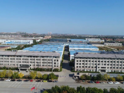 兴业机器获批山东省工程研讨中间